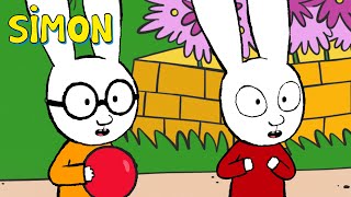 🎯  ¿Nos lo prestas, por favor? 🌳😱 Simón | Episodio completo T3 | Dibujos animados para niños