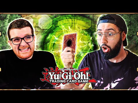 We REMOVED Turns In Yu-Gi-Oh! And DUELED?!