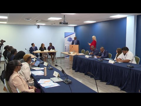 YouTube video thumbnail: Major Concern Over Illicit Glass eel Trade in the Region