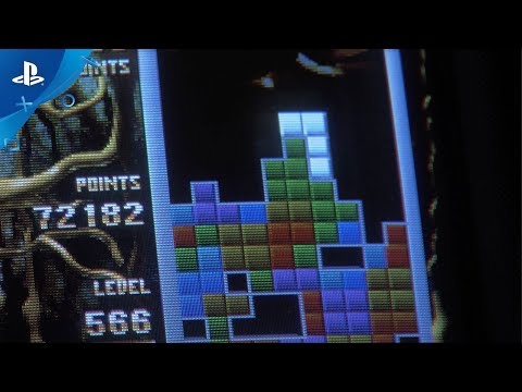Tetris Effect "Mental Blocks" Mini-Documentary | PS4
