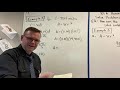 Circle Geometry Concepts