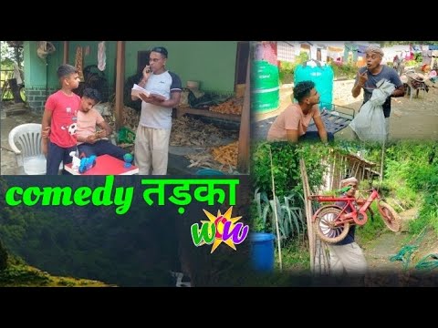 wait for end ♥️🥰 || Comedy Video || #comedy #funnyvideo #comedyvideo