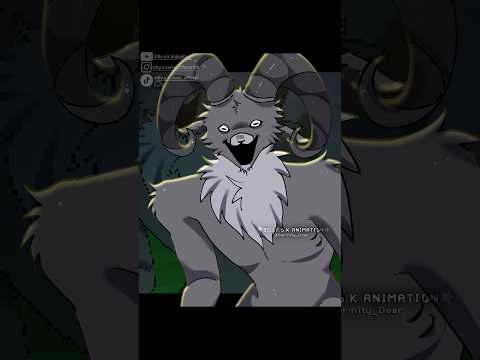 "The Ram has woken up"🐐[99Nights In the forest - New Entity] #99nightintheforest #roblox #trend #fyp