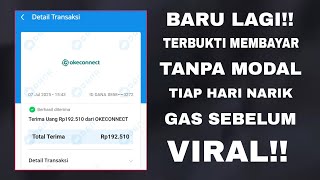 Narik tiap hari ke dana terbukti dibayar 2025