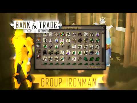 Alora - #1 RSPS | Group Ironman, Hydra, Vorkath, Theatre of Blood and more!