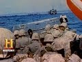 Pearl Harbor and U.S. Response