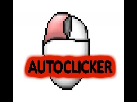 super fast auto clicker for autohotkey
