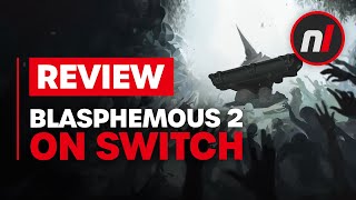 Vido-Test : Blasphemous 2 Nintendo Switch Review - Is It Worth It?