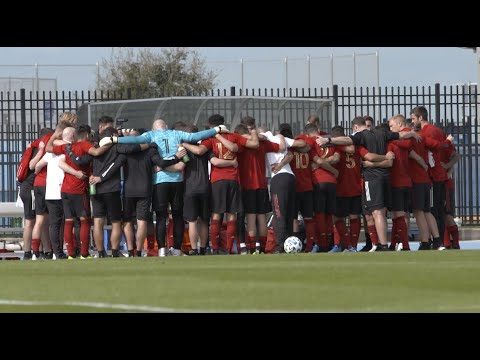 Pre-Season Highlights: Atlanta United vs New York Red Bulls | January 24, 2020 Pre-Season Highlights: Atlanta United vs New York Red Bulls | January 24, 2020