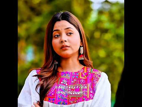 এলাকার নেতার উপর যখন ক্রাশ খায় অতঃপর 💔🥀 #newnatok #natokclips #banglanatok #sadstory #shorts