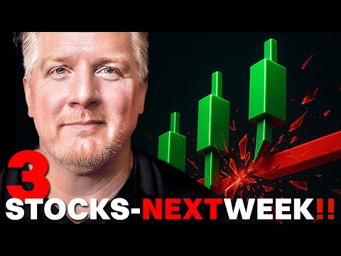 Stocks that could RIP Next Week 🚀 Follow the CHARTS