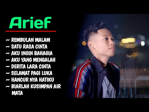 Arief Putra Full Album Terbaik 2025