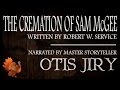 Cremation of Sam McGee Analysis