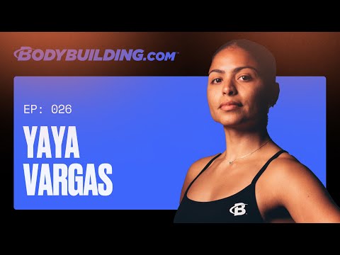 From Rebuilding Homes to Rebuilding Bodies | EP 26 | Yaya Vargas