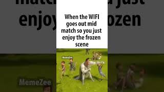 frozen game