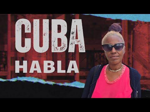 Cuba Habla: "No entiendo por qué tantos hoteles"