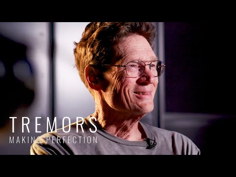 Tremors Producer Steve Wilson on his Life in Film | Full Interview