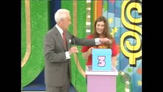 The Price is Right - February 11,2005