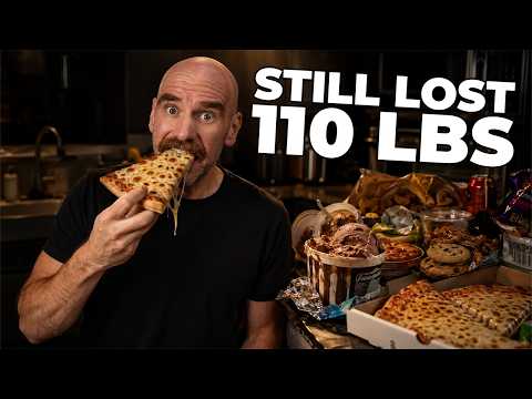 The Rule I Followed That Was Secretly Keeping Me Fat