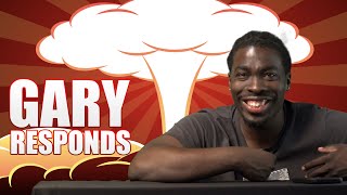 Gary Responds To Your SKATELINE Comments - Mark Suciu VS Miles Silvas, Geoff Rowley, Nora Stalker