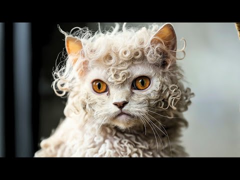 15 Razas de Gatos Más Raras del Mundo