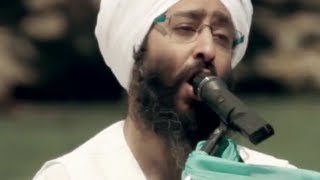 Rabbi - Ganga [Official Music Video] HD [2012]