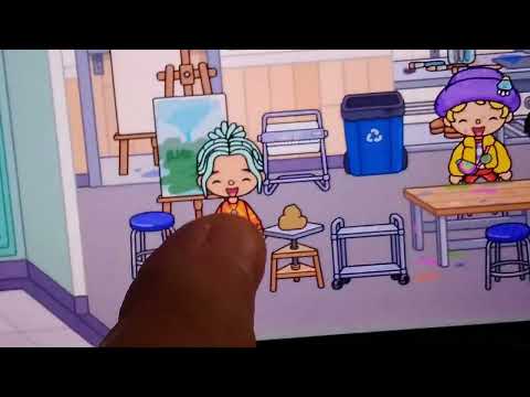 Une fille qui devient populaire avec ses copines saison2