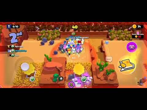 COMO QUEDAR SIEMPRE DENTRO DEL TOP 5 EN -Squad  Busters