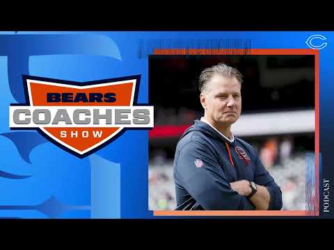 Eberflus details victory over the Texans | Coaches Show Podcast video clip