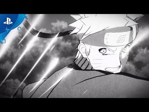 Naruto To Boruto Shinobi Striker Co Op Story Mode Ps4 Duncannagle Com