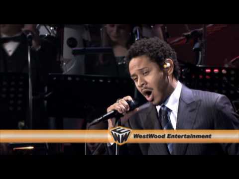 KALIMBA AMAR Y QUERER SHOW PREVIEW