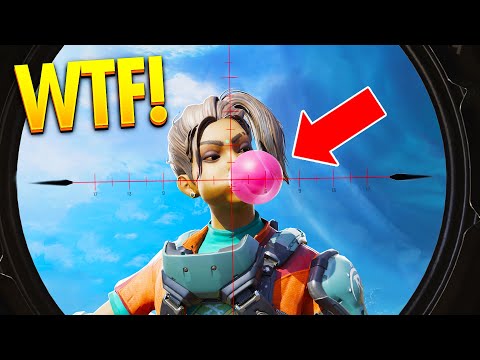 *NEW* Apex Legends WTF & Funny Moments #1045