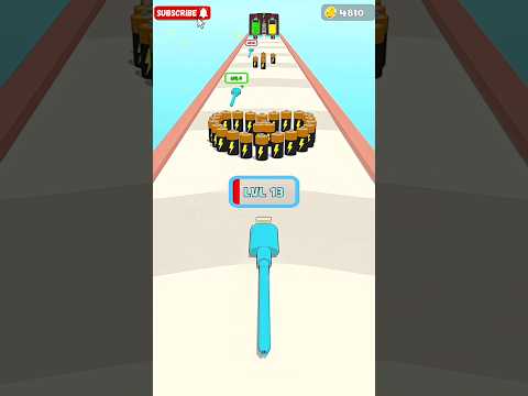 NEW PHONE CHARGED WITH HELP NEO BATTERY 🔋 LVL-06 #game #funnyvideo #어몽 #어몽어스