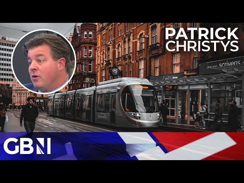 Birmingham Bankruptcy: Liam Halligan explains Birmingham City Council's £706m bill