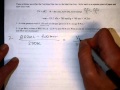 Ideal Gas Law Concepts