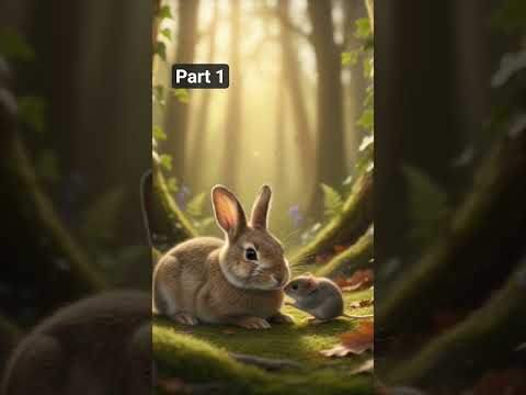 #viralvideo #viralvideo #youtubeshorts ##chuha #khargosh