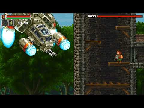 Guns of Fury -  Official Gameplay Trailer