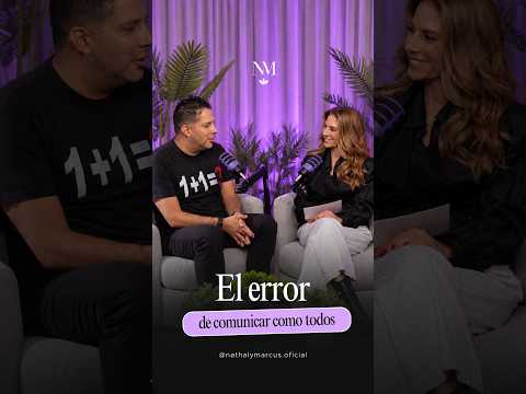 El error que te hace ver igual a todos