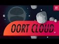 Exploring the Oort Cloud and Its Role in the Solar System