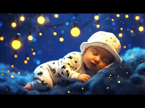 Baby Sleep Music♫ Music to Make Babies Sleep ♥ Deep Sleep Music