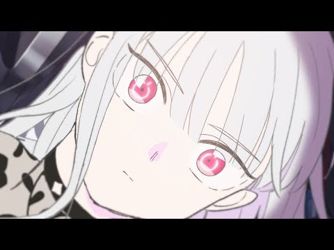 ニコカラ アンドロイドガール off　vocal