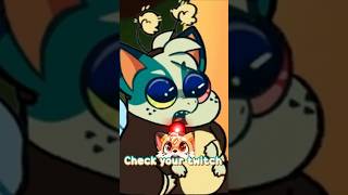 CORK IS BECOMING A BOYKISSER!? 😳 #shorts