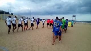 SK Bosnia Online EU Teplice - PR - Group A - Euro Winners Cup 2017 Nazaré - Best moments