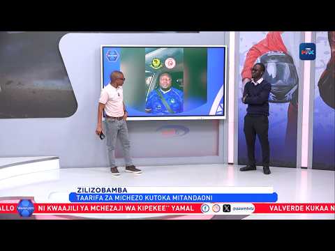 ZILIZOBAMBA MITANDAONI | Mchambuzi Abissay  anataka kujua timu ipi yenye presha kati ya Simba, Yanga