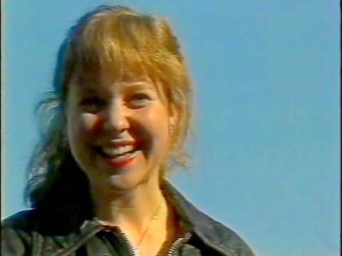 Throwing Muses 1989 interview London