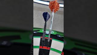 Testing OPPOSITE Darts😭