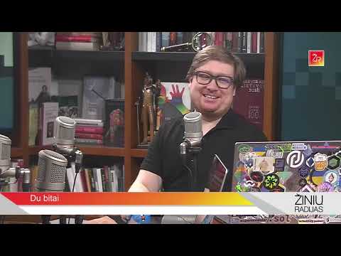 YouTube thumbnail for 151: Nemokama gili Perplexity paieška ir modelių gausybė