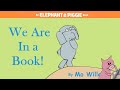 Piggy and Gerald's Reading Adventure