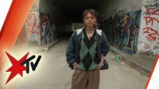 Es geschah auf dem Heimweg: Michéles Geschichte erschüttert | stern TV
