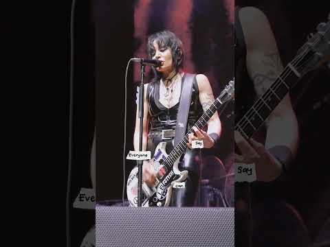 See you for a five-night residency at House of Blues Vegas this June 13-21 🖤